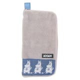 ムーミン タオルポーチ どっとポーチ | cinemacollection | 詳細画像1 