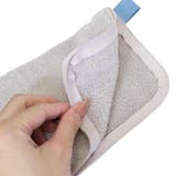 ムーミン タオルポーチ どっとポーチ | cinemacollection | 詳細画像3 