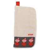 ムーミン タオルポーチ どっとポーチ | cinemacollection | 詳細画像1 