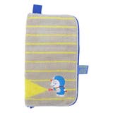 ドラえもん タオルポーチ どっとポーチ | cinemacollection | 詳細画像1 