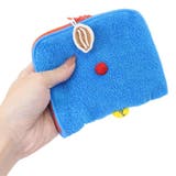 ドラえもん タオルポーチ どっとポーチ | cinemacollection | 詳細画像2 