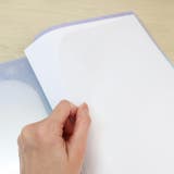 リトルツインスターズ ポケットファイル 10ポケットクリアファイル | cinemacollection | 詳細画像4 