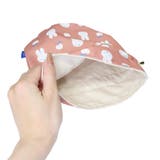 ミッフィー 巾着袋 きんちゃくポーチ | cinemacollection | 詳細画像3 