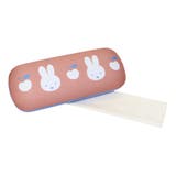 ミッフィー 眼鏡ケース クロス付きメガネケース | cinemacollection | 詳細画像1 