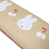 ミッフィー 眼鏡ケース クロス付きメガネケース | cinemacollection | 詳細画像4 