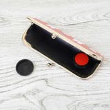 ミッフィー 印鑑ケース 朱肉付きはんこケース | cinemacollection | 詳細画像3 