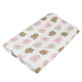 ビッグタオル バスタオル ぴょーん 日繊 日本製 かわいい グッズ  | cinemacollection | 詳細画像3 