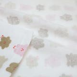 手ぬぐい てぬぐい ぴょーん 日繊 日本製 かわいい グッズ  | cinemacollection | 詳細画像2 