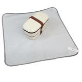 かずくま マイクロファイバータオル ピタコくっつくタオル | cinemacollection | 詳細画像3 