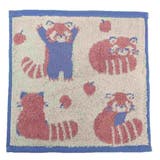 ミニタオル タオルチーフ レッサー 日繊 汗拭きタオル かわいい グッズ  | cinemacollection | 詳細画像4 