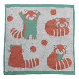 ミニタオル タオルチーフ レッサー 日繊 汗拭きタオル かわいい グッズ  | cinemacollection | 詳細画像5 