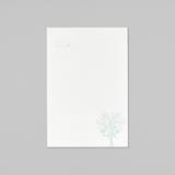 Hakuoshi Botanical POSTCARD | cinemacollection | 詳細画像4 