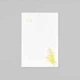 Hakuoshi Botanical POSTCARD | cinemacollection | 詳細画像4 