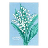 Hakuoshi Botanical POSTCARD | cinemacollection | 詳細画像1 