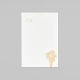 Hakuoshi Botanical POSTCARD | cinemacollection | 詳細画像4 