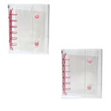 シールバインダー クリアシール帳  シール交換帳 リフィル10枚付き グッズ  | cinemacollection | 詳細画像5 