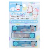 シナモロール ポチャッコ 名札 | cinemacollection | 詳細画像1 