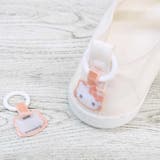 ハローキティ 靴用名札 シューズタグ | cinemacollection | 詳細画像2 