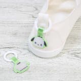 ポチャッコ 靴用名札 シューズタグ | cinemacollection | 詳細画像2 