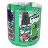 マインクラフト 回転ペン立て 回るペンスタンド | cinemacollection | 詳細画像1 