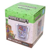 マインクラフト 回転ペン立て 回るペンスタンド | cinemacollection | 詳細画像3 