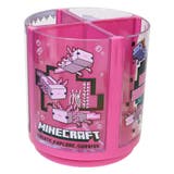 マインクラフト 回転ペン立て 回るペンスタンド | cinemacollection | 詳細画像1 