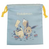 ポケットモンスター 巾着袋 巾着 | cinemacollection | 詳細画像1 