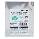 名探偵コナン コレクター雑貨 トレーディングアクリルカード | cinemacollection | 詳細画像2 