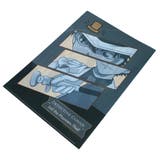 名探偵コナン クリアフォルダー A4シングルクリアファイル | cinemacollection | 詳細画像2 