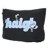 スヌーピー トラベルポーチ ポーチ | cinemacollection | 詳細画像1 