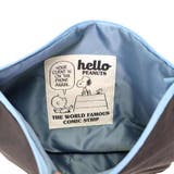 スヌーピー トラベルポーチ ポーチ | cinemacollection | 詳細画像4 