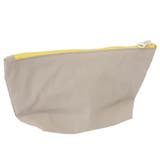 スヌーピー コスメポーチ 舟形ポーチ | cinemacollection | 詳細画像2 