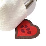 スヌーピー ミニポーチ カラビナミニポーチ | cinemacollection | 詳細画像4 