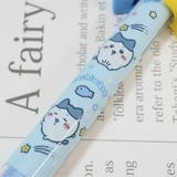 ちいかわ 黒赤2色ボールペン コメットボールペン | cinemacollection | 詳細画像3 