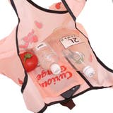 おさるのジョージ エコバッグ くるくるショッピングバッグ | cinemacollection | 詳細画像3 