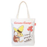 おさるのジョージ トートバッグ グッディバッグ | cinemacollection | 詳細画像1 