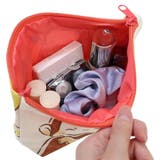 おさるのジョージ コスメポーチ グッディポーチ | cinemacollection | 詳細画像3 