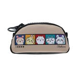 ちいかわ ペンポーチ デッカジップペンケース | cinemacollection | 詳細画像1 