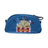 パペットスンスン ペンポーチ デッカジップペンケース | cinemacollection | 詳細画像2 