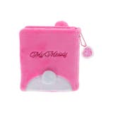 マイメロディ カードホルダー ボアトレカケース | cinemacollection | 詳細画像2 