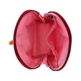 ムーミン コスメポーチ ラウンドポーチ | cinemacollection | 詳細画像3 