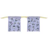 スヌーピー＆シブリングス 巾着袋 ミニ巾着 | cinemacollection | 詳細画像5 