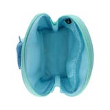 スヌーピー＆シブリングス コスメポーチ ラウンドポーチ | cinemacollection | 詳細画像3 