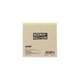 ムーミン メモ帳 スクエアメモ | cinemacollection | 詳細画像2 