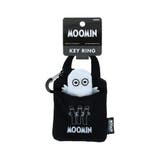 ムーミン ミニポーチ カラビナ付きキーホルダー | cinemacollection | 詳細画像1 