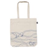 AND PACKABLE トートバッグ | cinemacollection | 詳細画像2 