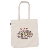 AND PACKABLE トートバッグ | cinemacollection | 詳細画像1
