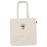 AND PACKABLE トートバッグ | cinemacollection | 詳細画像2