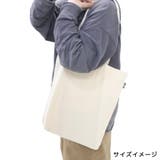 AND PACKABLE トートバッグ | cinemacollection | 詳細画像4