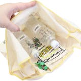 AND PACKABLE エコバッグ | cinemacollection | 詳細画像3 